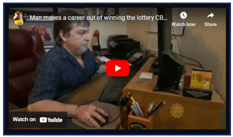 Lottery Winner University