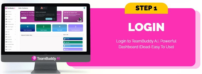 TeamBuddy AI Review