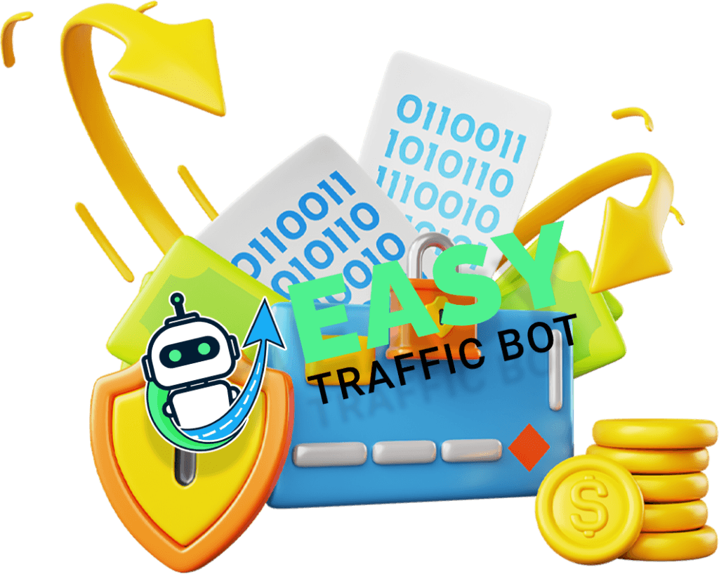 Easy Traffic Bot AI