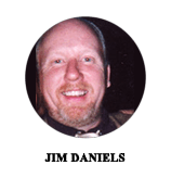 Jim Daniels