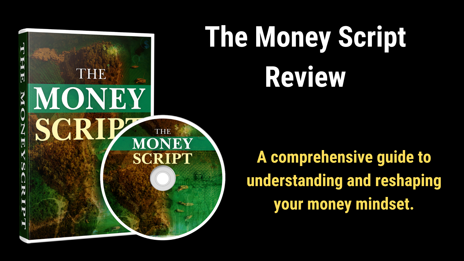 The Money Script Review: Unlocking the Secrets to a Healthier Financial ...