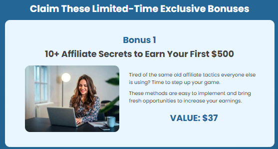 Side Hustle Profit Engine Review Free Bonuses