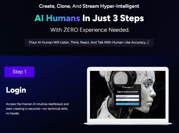 Human AI Review
