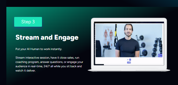 Human AI Review