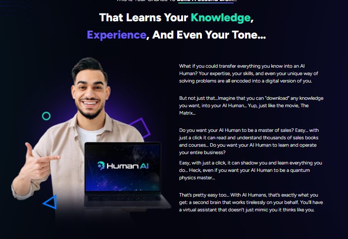 Human AI Review