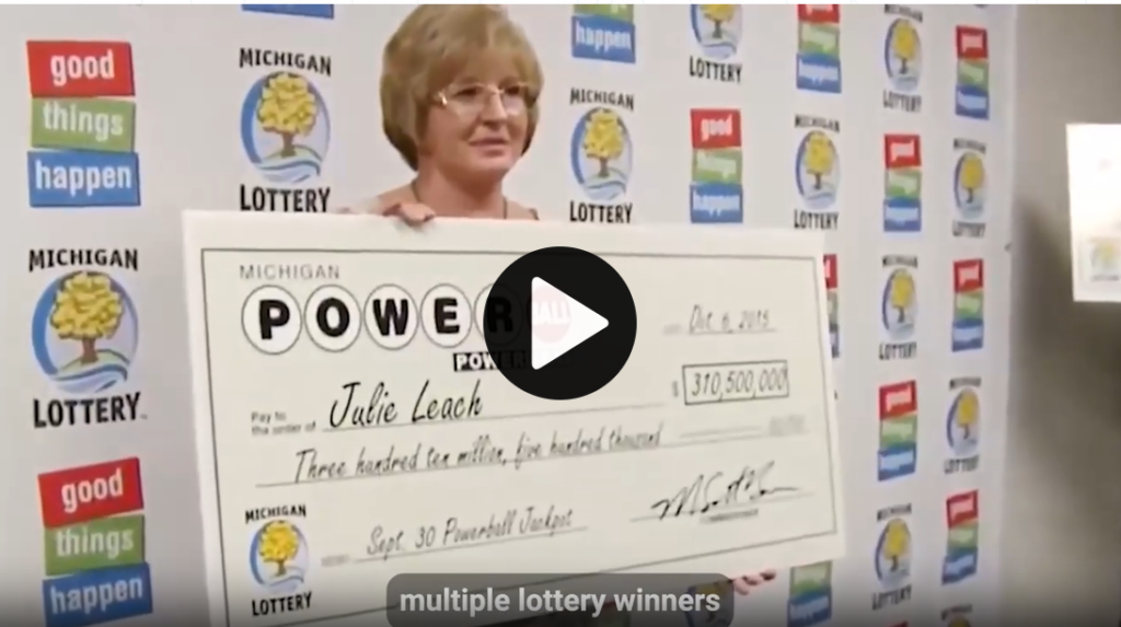 Lottery Defeater Software