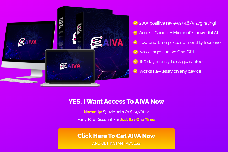 AIVA - DeepSeek AI: The Ultimate Virtual Assistant Review 2025!