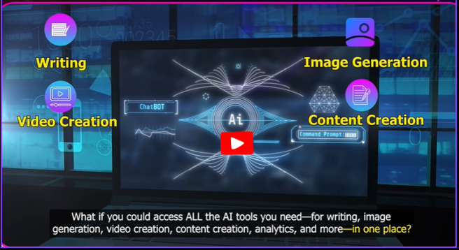 AI IntelliKit Review