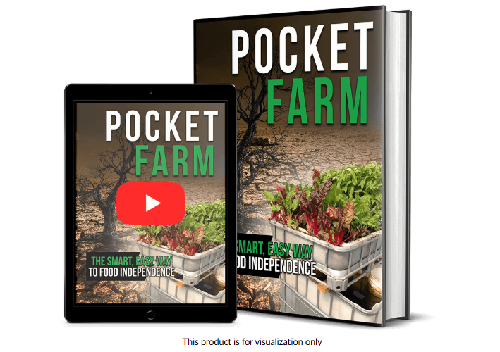 My Pocket Farm