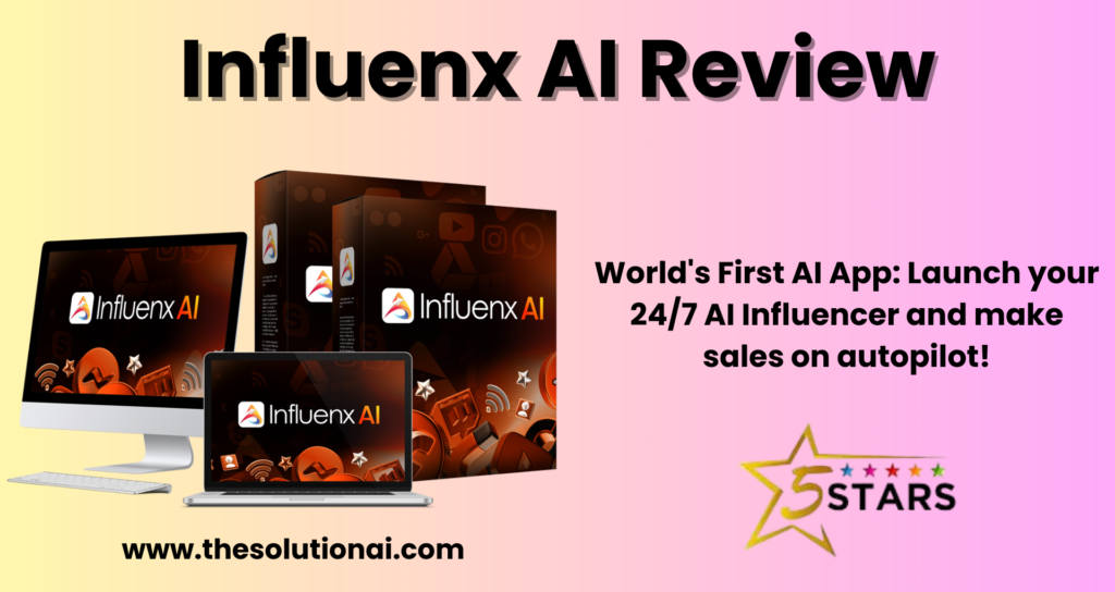 Influenx AI review