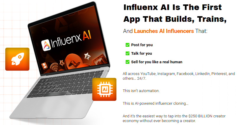 Influenx AI Reviews