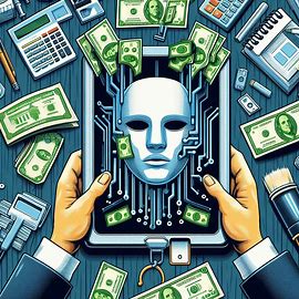 Make Money Faceless ebook