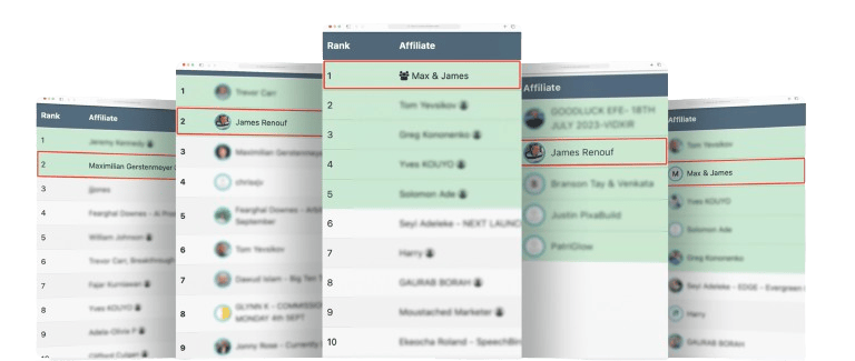 Rapid Traffic Flow Review