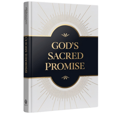 God's Sacred Promise Review