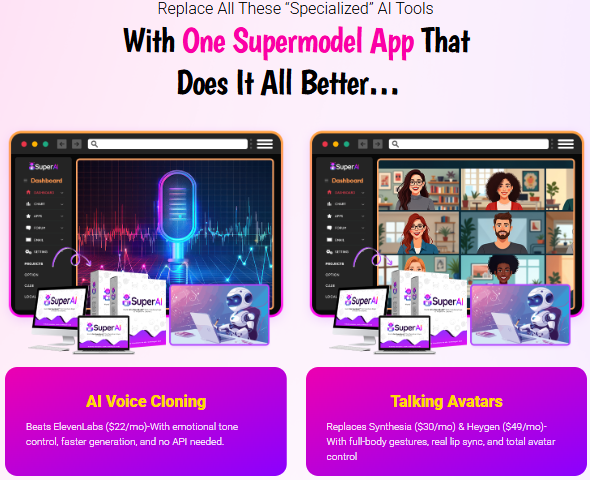 Super AI Review