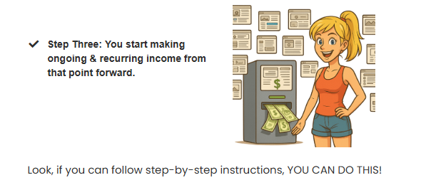 1-Page Profit System