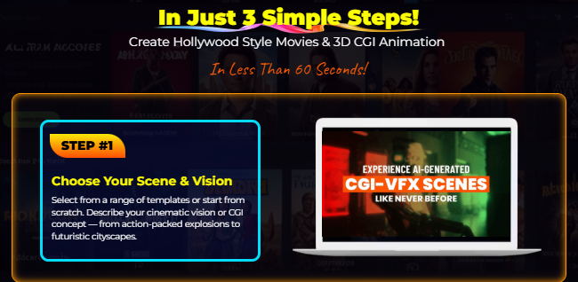 CGI-VFX Studio Review