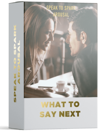 Speak To Spark Arousal Review