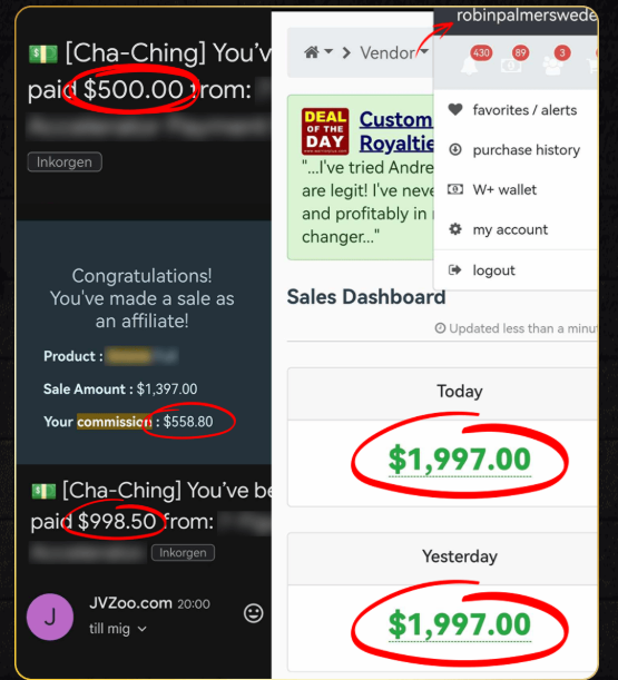 Auto High Ticket Cloaker Review