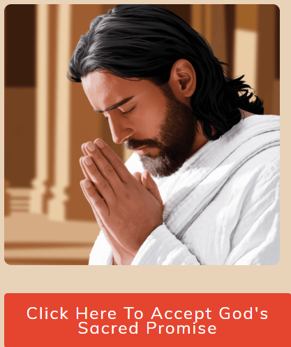 God's Sacred Promise Review