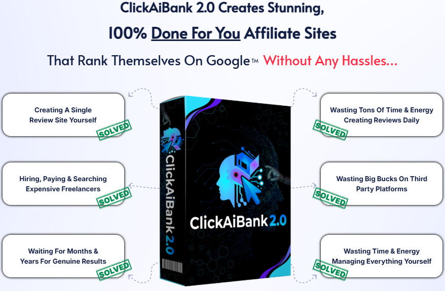 ClickAiBank 2.0 Review