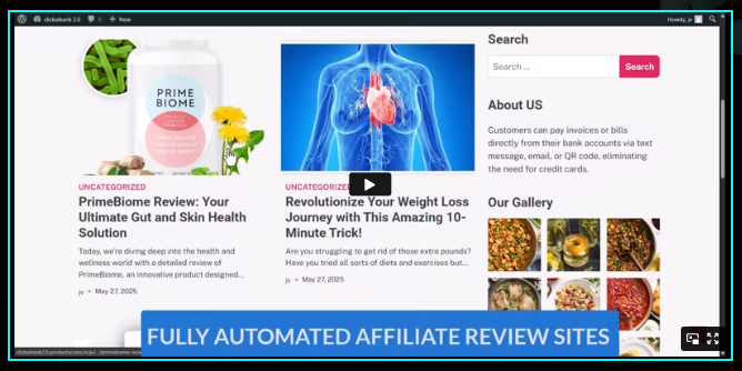 ClickAiBank 2.0 Review