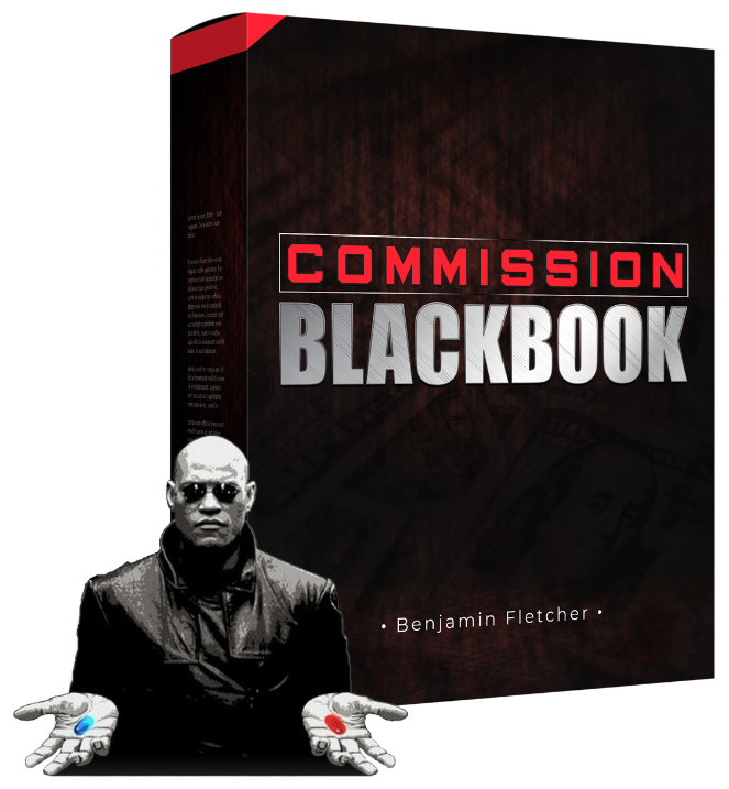 Commission Blackbook Reviews