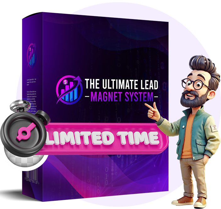 The Ultimate Lead Magnet System Review