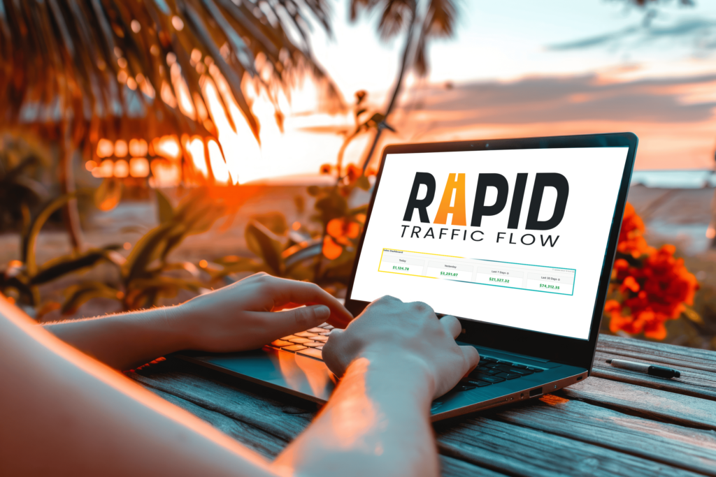 Rapid Traffic Flow Review