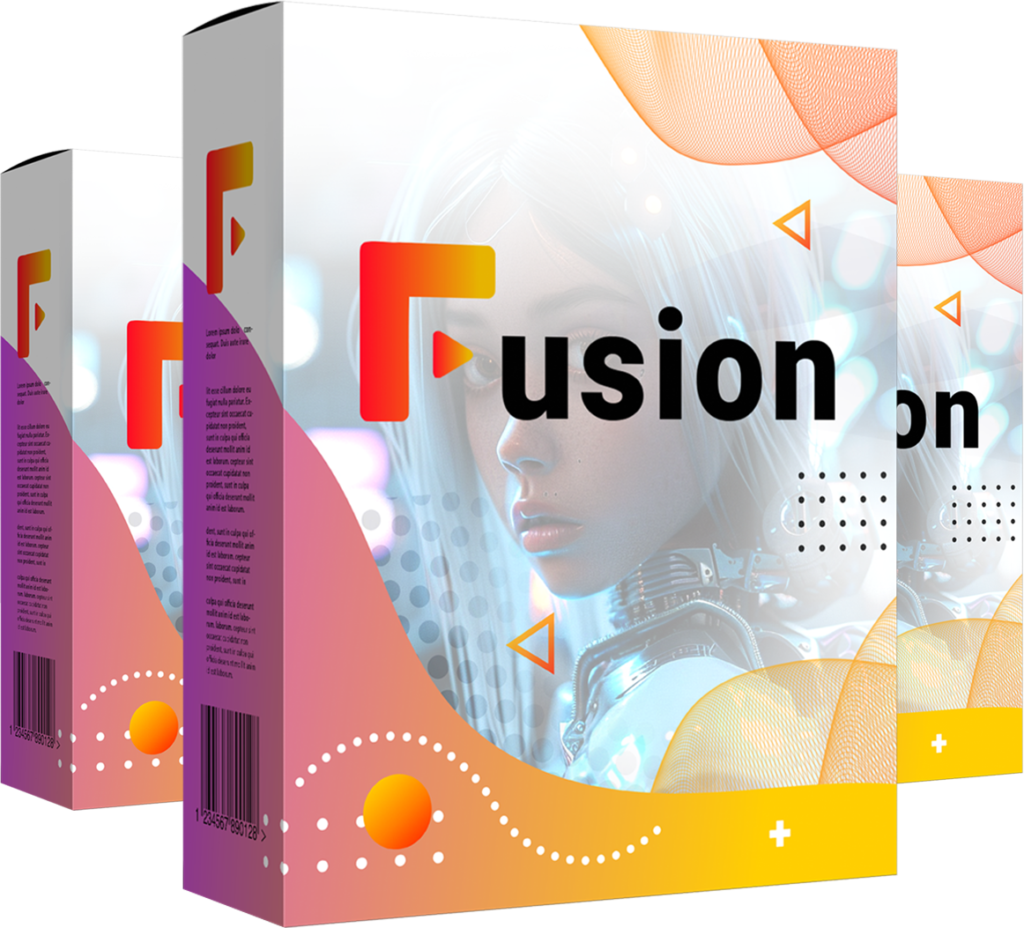 FUSION App Reviews