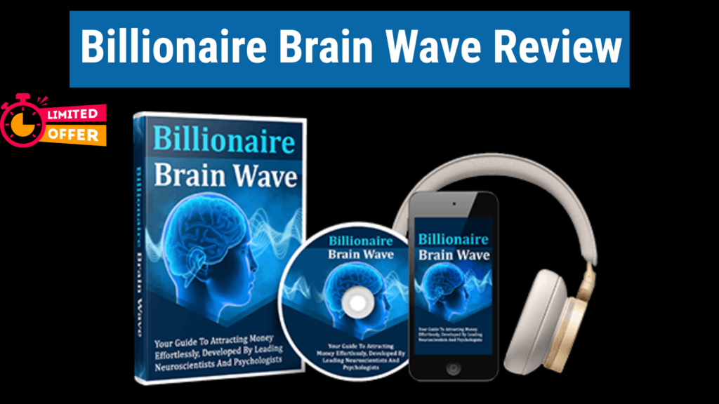 Billionaire Brain Wave Review