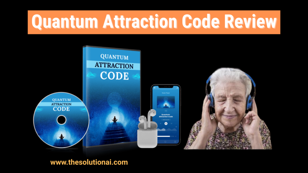 Quantum Attraction Code Reviews