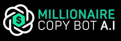 Millionaire Copy Bot AI review