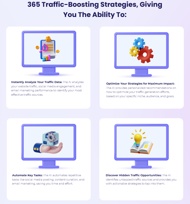 365 Traffic Boosters Review