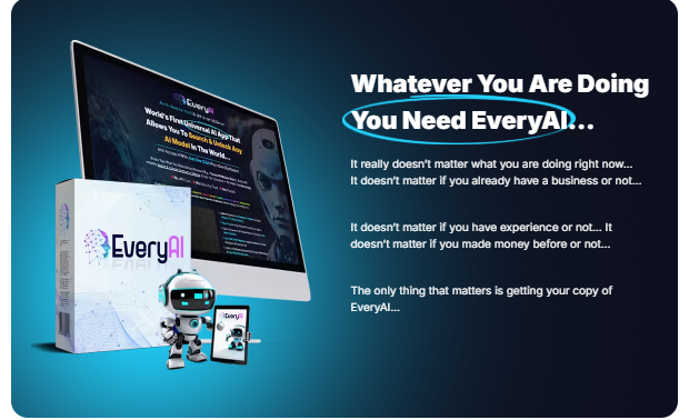 EveryAI Review