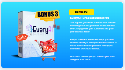 Every AI Review: Exclusive Bonuses