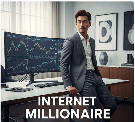 Internet Millionaire review