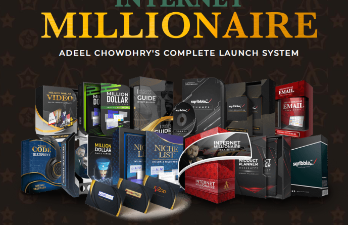 Internet Millionaire Review