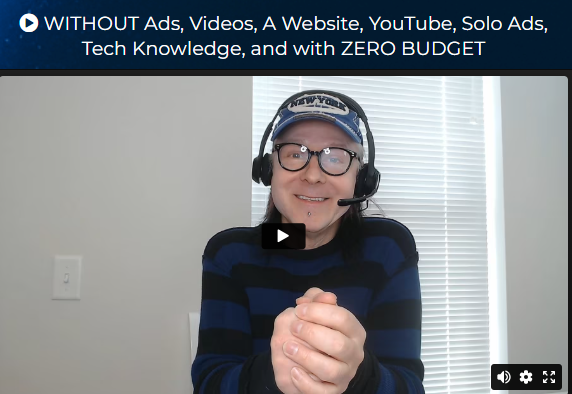 Free Buyer Clicks Review