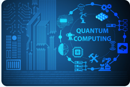 Quantum Computing System Review