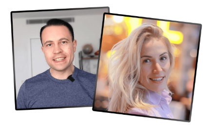 Who is Creator of High Ticket PDF Profit? Glynn Kosky