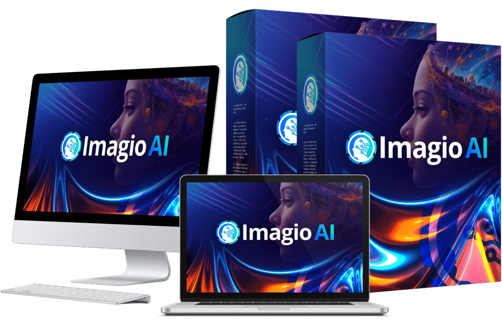 Imagio AI Review