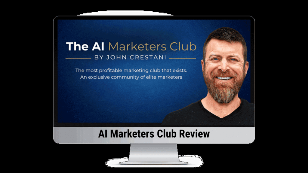 AI Marketers Club Review