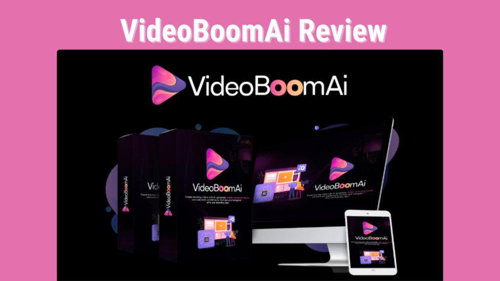VideoBoomAi Review