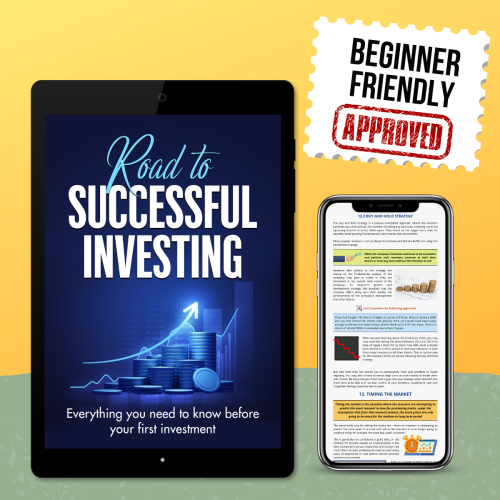 Road To Successful Investing Review