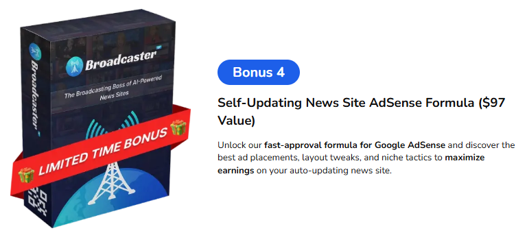 Broadcaster AI Review