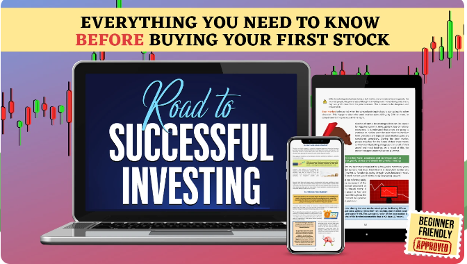 Road To Successful Investing Review