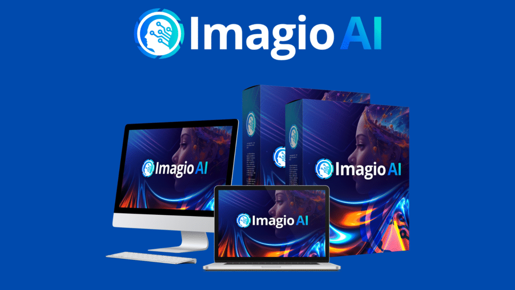 Imagio AI review