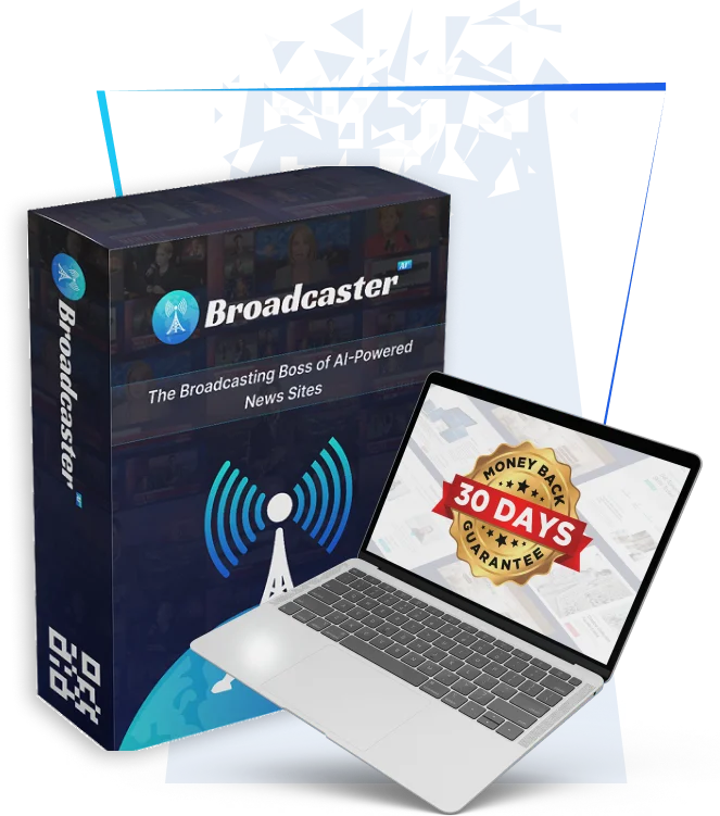 Broadcaster AI Review