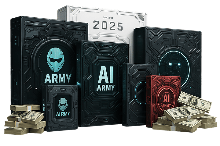 AI Army review